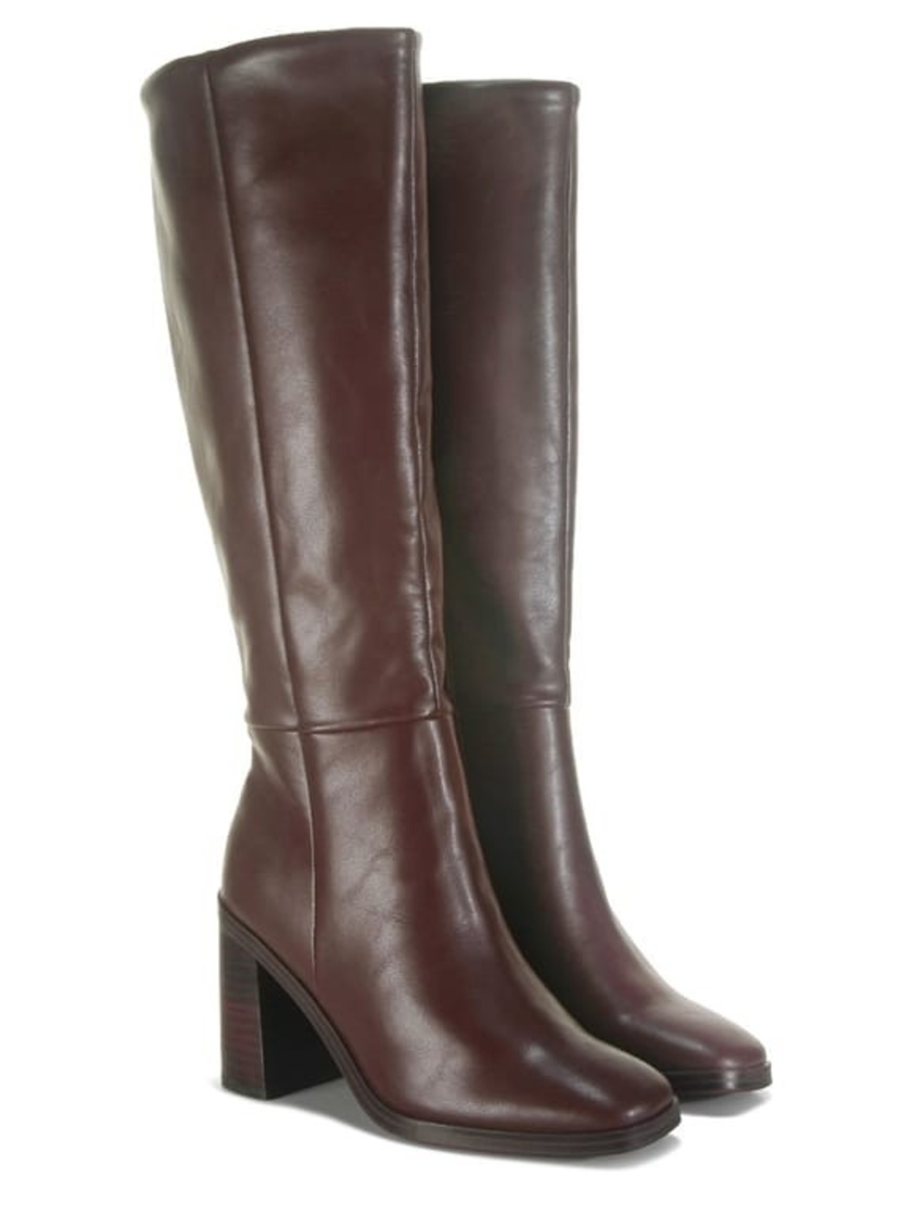 DV Dolce VitaWomen's Bardonny Knee-High Block Heel Boots 8.5